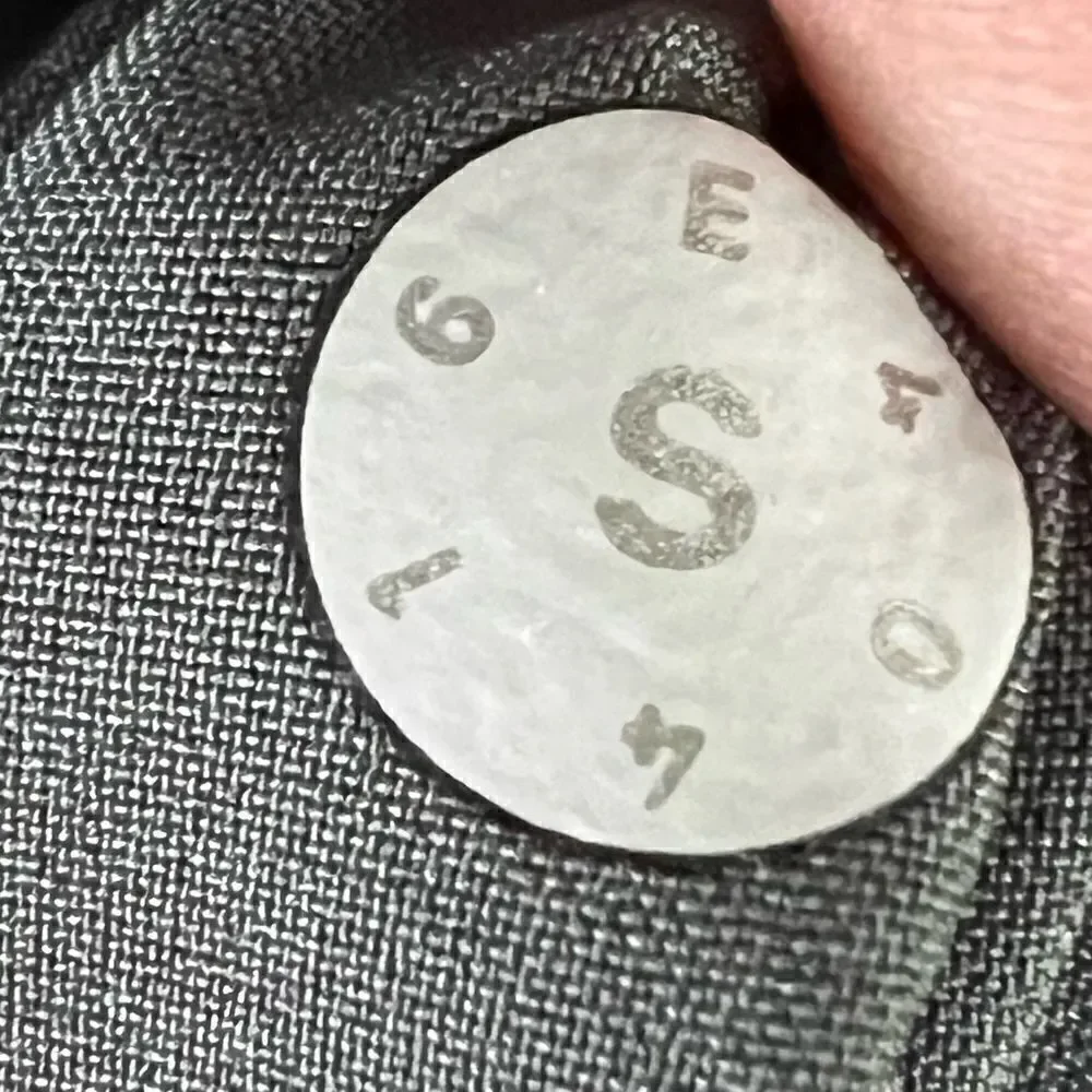 Lululemon Men’s Gray Pants Small - Picture 8 of 8